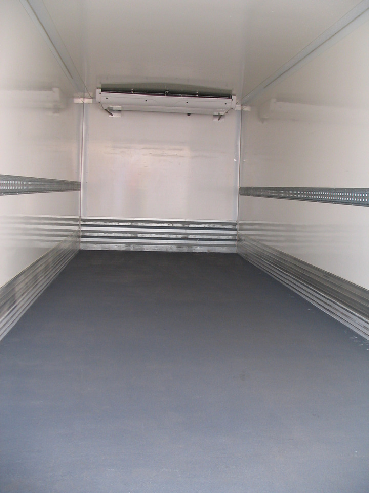 MAN TGL 12.190 / aus DE. - Kühlkoffer LKW: das Bild 5 MAN TGL 12.190 / aus DE. - Kühlkoffer LKW: das Bild 5