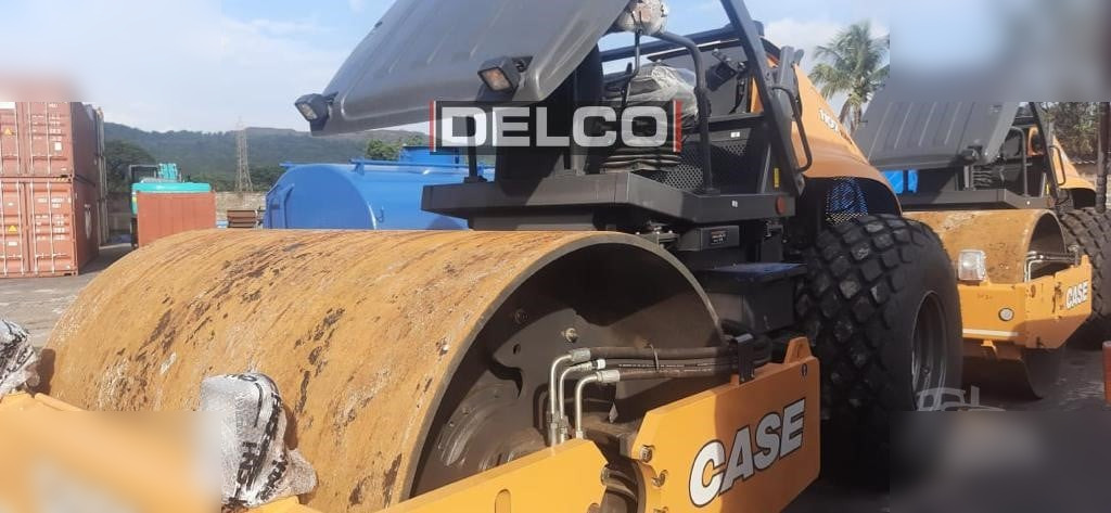 CASE 1107FX - Walzen: das Bild 4 CASE 1107FX - Walzen: das Bild 4