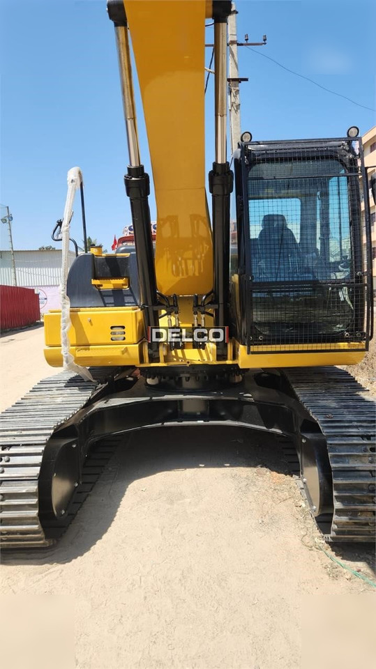 NEU: Kettenbagger CATERPILLAR 323D3: das Bild 9