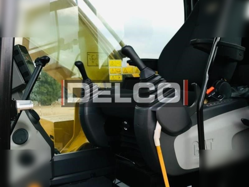 NEU: Kettenbagger CATERPILLAR 323D3: das Bild 19