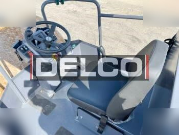 DYNAPAC CA305 - Walzen: das Bild 5 DYNAPAC CA305 - Walzen: das Bild 5