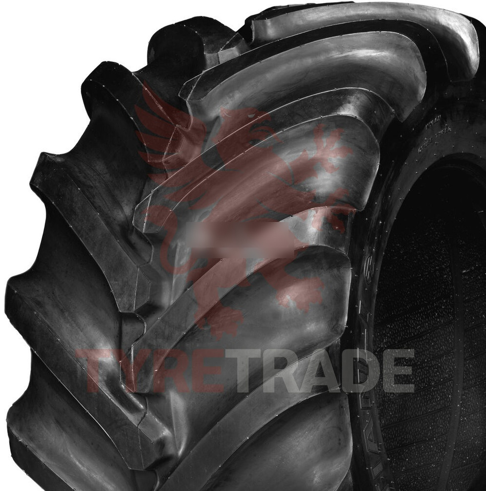 Tianli 600/55-26.5 FG(ST) 20PR 165A8 TT FOREST GRIP STEELFLEX - Reifen für Forsttechnik: das Bild 1 Tianli 600/55-26.5 FG(ST) 20PR 165A8 TT FOREST GRIP STEELFLEX - Reifen für Forsttechnik: das Bild 1