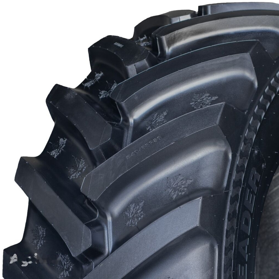 Tianli 650/65R38 FOREST LEADER LS-2 171A8/168B TL STEEL BELT - Reifen für Forsttechnik: das Bild 2 Tianli 650/65R38 FOREST LEADER LS-2 171A8/168B TL STEEL BELT - Reifen für Forsttechnik: das Bild 2