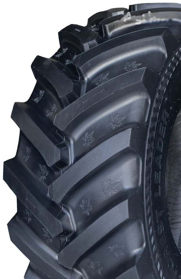 Tianli 650/65R38 FOREST LEADER LS-2 171A8/168B TL STEEL BELT - Reifen für Forsttechnik: das Bild 5 Tianli 650/65R38 FOREST LEADER LS-2 171A8/168B TL STEEL BELT - Reifen für Forsttechnik: das Bild 5
