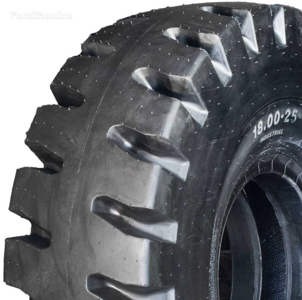 WestLake 18.00-33 CL629 40PR 220A5/225A1 TL - Reifen für Hafentechnik: das Bild 1 WestLake 18.00-33 CL629 40PR 220A5/225A1 TL - Reifen für Hafentechnik: das Bild 1