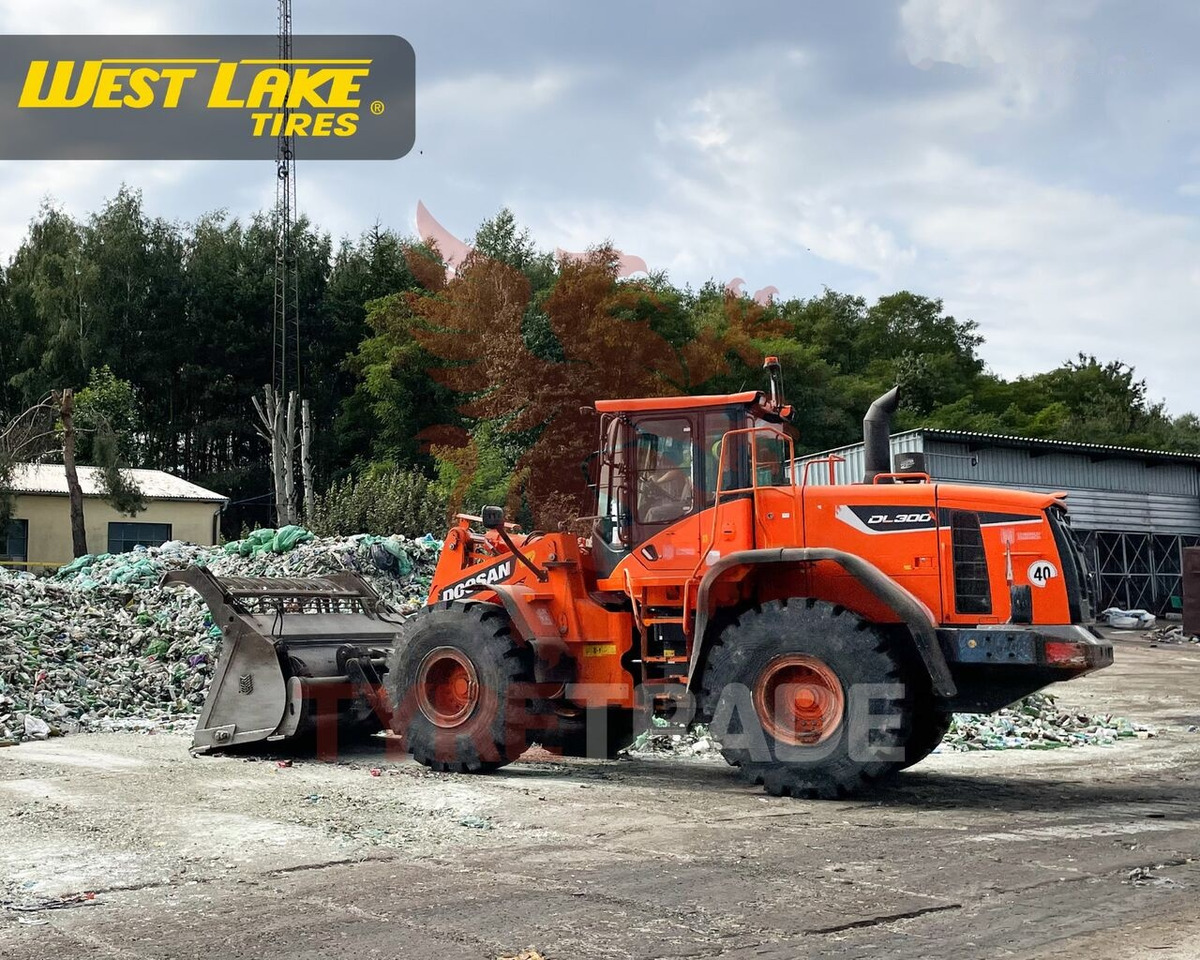 WestLake 29.5R25 CB790 CB790 L-5 ** 216A2 TL - Reifen für Radlader: das Bild 3 WestLake 29.5R25 CB790 CB790 L-5 ** 216A2 TL - Reifen für Radlader: das Bild 3