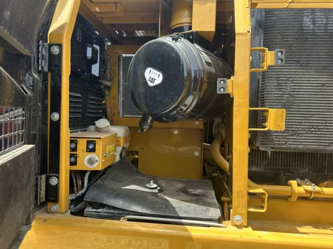 CAT 329D - Kettenbagger: das Bild 3 CAT 329D - Kettenbagger: das Bild 3