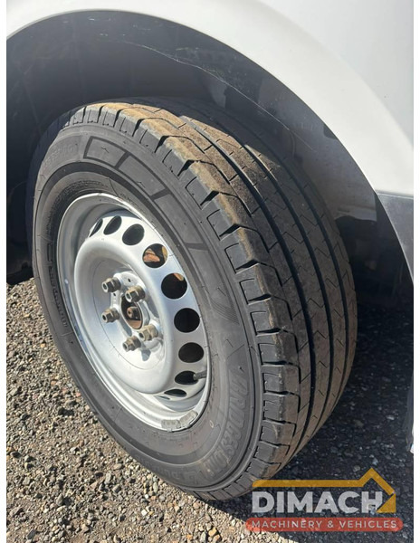 MAN TGE 3.180 L4H3 maxi Engine problem - motorschade -VW crafter L4H3 maxi bus - koffer - klima - euro 6 - Kastenwagen: das Bild 4 MAN TGE 3.180 L4H3 maxi Engine problem - motorschade -VW crafter L4H3 maxi bus - koffer - klima - euro 6 - Kastenwagen: das Bild 4