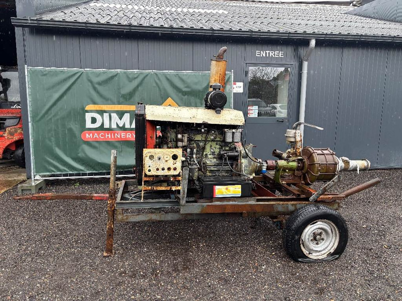 Perkins 6 cilinder manual Perkins engine Rovati waterpomp - Wasserpumpe: das Bild 1 Perkins 6 cilinder manual Perkins engine Rovati waterpomp - Wasserpumpe: das Bild 1