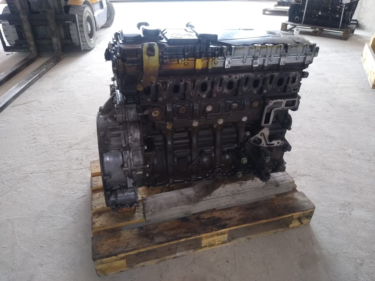 MERCEDES-BENZ REGENERACJA NAPRAWA REMONT SILNIK Om: 473 , om 472 , om 471 , om 470 , om 934 , om 936 mp4 mp5 Om: 501 ,om 541, om 457 ,om 460 ,om 904 , om 906, om 924, om 926 Om: 502 V8, 503 V10, 504 V12 Om: 401, 42 - Motor für LKW: das Bild 1 MERCEDES-BENZ REGENERACJA NAPRAWA REMONT SILNIK Om: 473 , om 472 , om 471 , om 470 , om 934 , om 936 mp4 mp5 Om: 501 ,om 541, om 457 ,om 460 ,om 904 , om 906, om 924, om 926 Om: 502 V8, 503 V10, 504 V12 Om: 401, 42 - Motor für LKW: das Bild 1