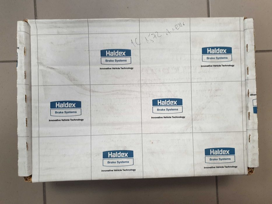 Nastawnik rozpieraka układ hamulcowy HALDEX 72174C - Bremsteile: das Bild 3 Nastawnik rozpieraka układ hamulcowy HALDEX 72174C - Bremsteile: das Bild 3