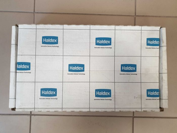 Nastawnik rozpieraka układ hamulcowy HALDEX 72809C - Bremsteile: das Bild 3 Nastawnik rozpieraka układ hamulcowy HALDEX 72809C - Bremsteile: das Bild 3