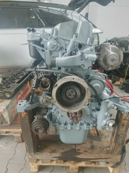 Silnik Iveco Cursor 11 e6 New Holland Class Case - Motor: das Bild 1 Silnik Iveco Cursor 11 e6 New Holland Class Case - Motor: das Bild 1