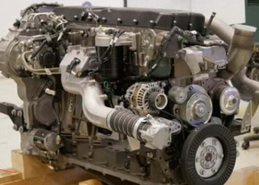 Tłok Iveco Cursor 13 e6 Class New Holland Gwarancja Montaz - Motor: das Bild 1 Tłok Iveco Cursor 13 e6 Class New Holland Gwarancja Montaz - Motor: das Bild 1