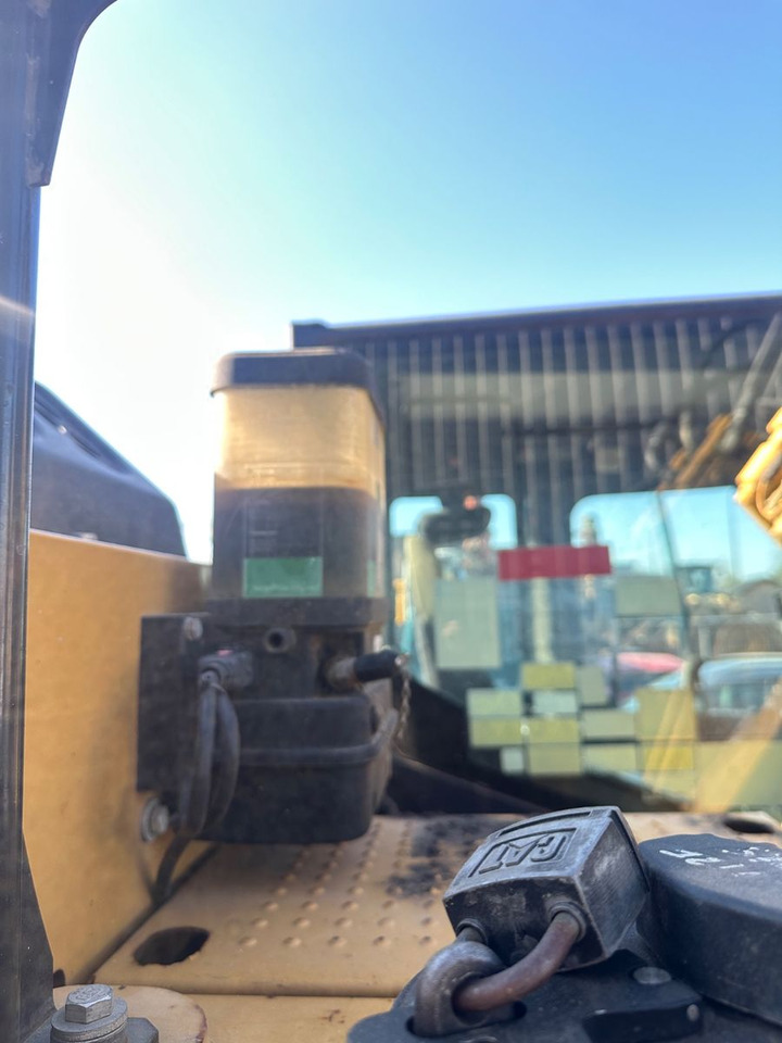 CAT 314EL CR - Kettenbagger: das Bild 5 CAT 314EL CR - Kettenbagger: das Bild 5