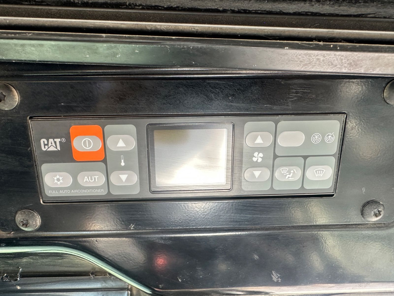 CAT 314EL CR - Kettenbagger: das Bild 4 CAT 314EL CR - Kettenbagger: das Bild 4