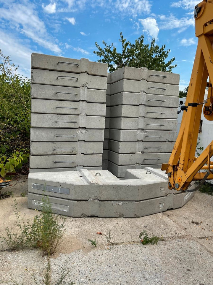 Liebherr 56K - Turmkran: das Bild 4 Liebherr 56K - Turmkran: das Bild 4