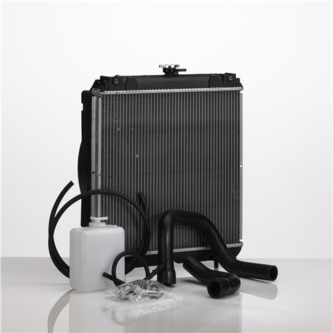 Mitsubishi RADIATOR KITS L3E - S3L2 - S4L2- S4S - Kühler für Industriemaschine: das Bild 4 Mitsubishi RADIATOR KITS L3E - S3L2 - S4L2- S4S - Kühler für Industriemaschine: das Bild 4