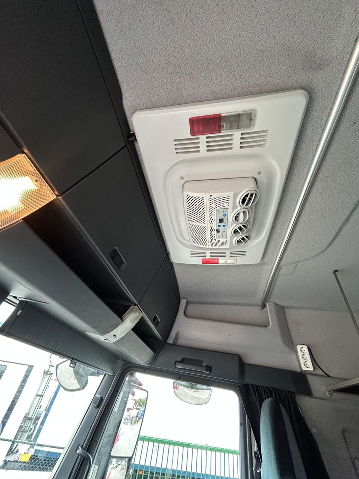 MAN TGX / bj. 2014 / automaat, 12v / APK - Sattelzugmaschine: das Bild 5 MAN TGX / bj. 2014 / automaat, 12v / APK - Sattelzugmaschine: das Bild 5