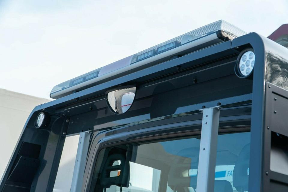 Algema IVECO Daily 70 & ALGEMA Festplateau 2 (3,5to NL) - Abschleppwagen: das Bild 5 Algema IVECO Daily 70 & ALGEMA Festplateau 2 (3,5to NL) - Abschleppwagen: das Bild 5