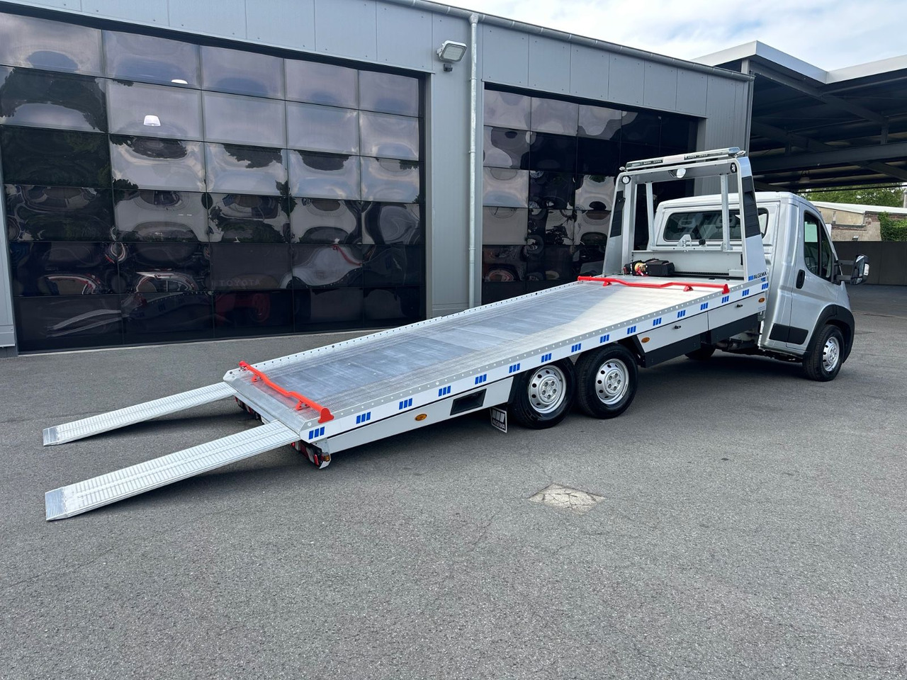 Algema Opel Movano & ALGEMA Blitzlader2 /3,1to Nutzlast Algema Opel Movano & ALGEMA Blitzlader2 /3,1to Nutzlast - Autotransporter LKW, Transporter: das Bild 3 Algema Opel Movano & ALGEMA Blitzlader2 /3,1to Nutzlast Algema Opel Movano & ALGEMA Blitzlader2 /3,1to Nutzlast - Autotransporter LKW, Transporter: das Bild 3