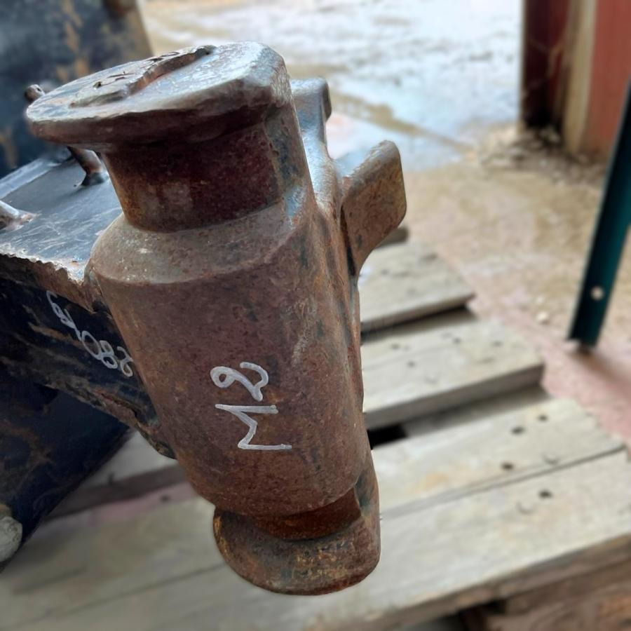 FURUKAWA FX55 BRH Marteau Hydraulique - Hydraulikhammer: das Bild 4 FURUKAWA FX55 BRH Marteau Hydraulique - Hydraulikhammer: das Bild 4