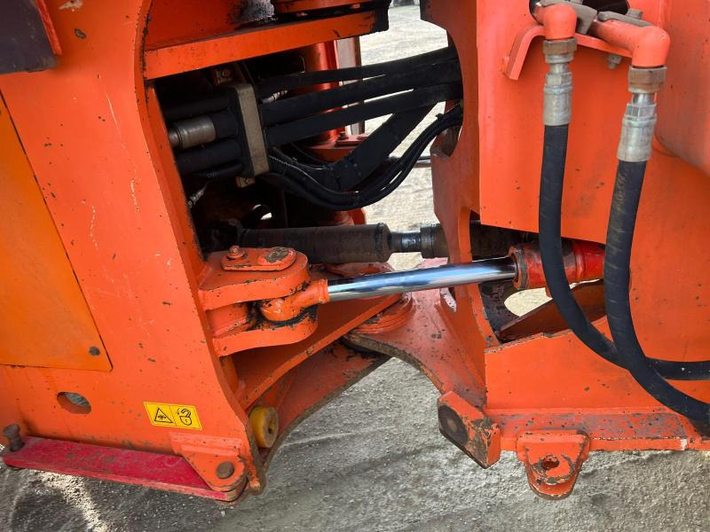 HITACHI ZW 310 Chargeuse 23T - Radlader: das Bild 5 HITACHI ZW 310 Chargeuse 23T - Radlader: das Bild 5
