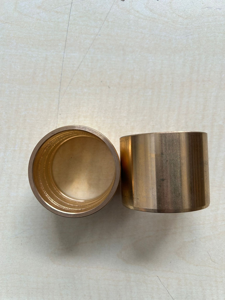 MAN KAT 1-8X8-6X6-4X4-SPRING BUSHING-OFF-ROAD TRUCK - Ersatzteile: das Bild 1 MAN KAT 1-8X8-6X6-4X4-SPRING BUSHING-OFF-ROAD TRUCK - Ersatzteile: das Bild 1