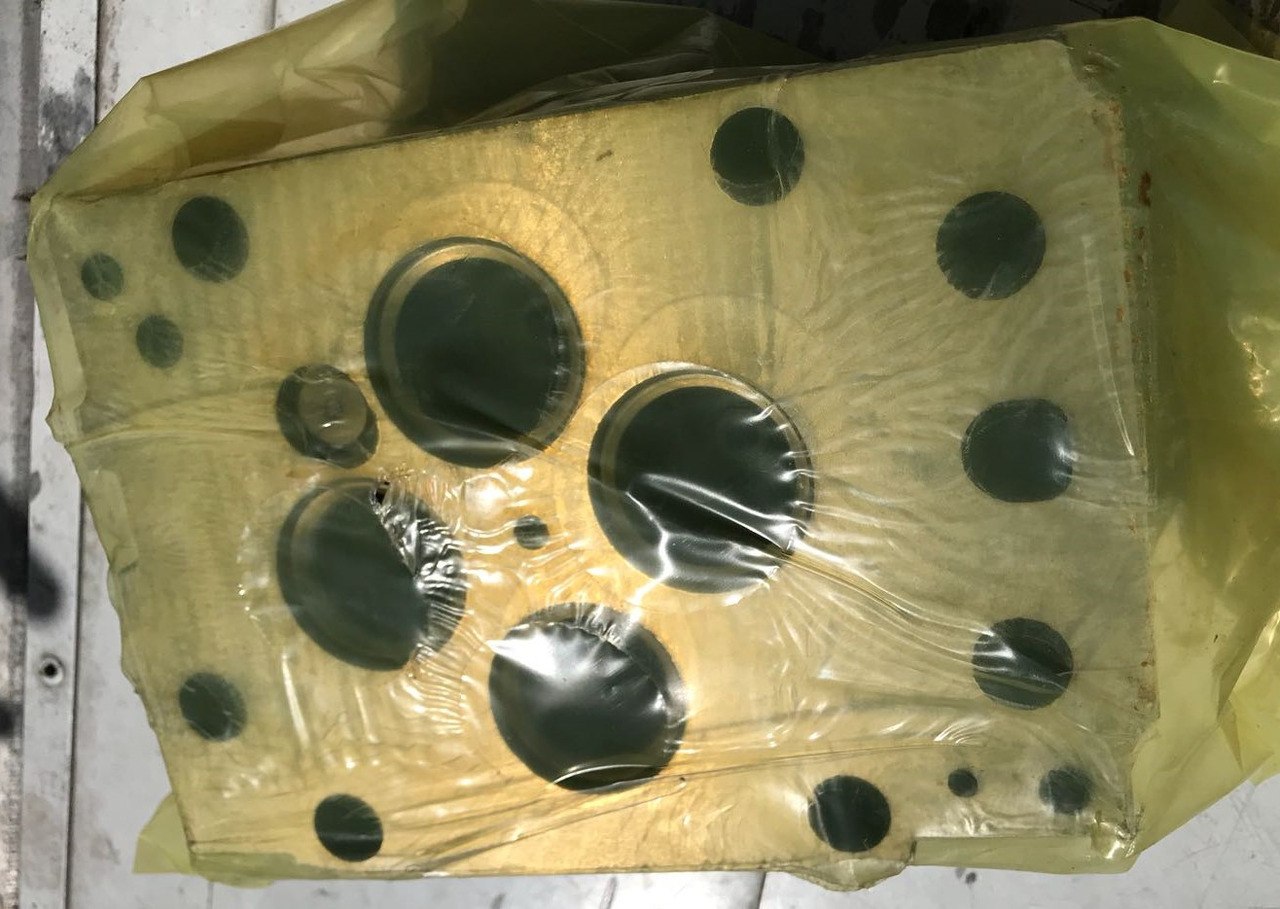 MTU CYLINDERHEAD FOR MTU 16V 2000 ENGINE-EX53604100011-E5360101320-RX53604100011 - Ersatzteile für Andere Technik: das Bild 1 MTU CYLINDERHEAD FOR MTU 16V 2000 ENGINE-EX53604100011-E5360101320-RX53604100011 - Ersatzteile für Andere Technik: das Bild 1