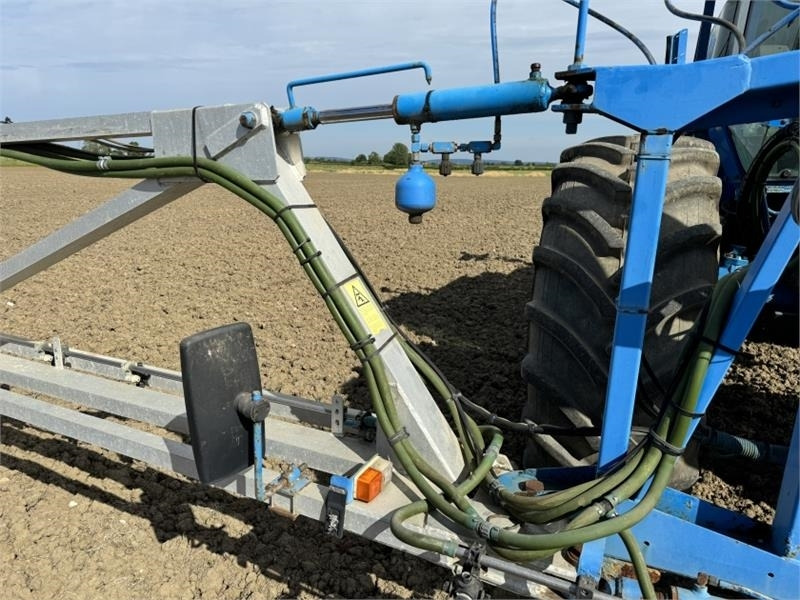 Matrot M44D 36m Self Propelled Sprayer  - Leasing Matrot M44D 36m Self Propelled Sprayer: das Bild 19