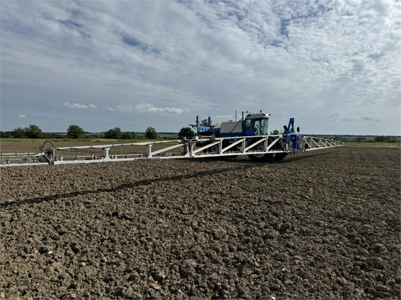 Matrot M44D 36m Self Propelled Sprayer  - Leasing Matrot M44D 36m Self Propelled Sprayer: das Bild 16