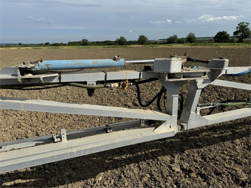 Matrot M44D 36m Self Propelled Sprayer  - Leasing Matrot M44D 36m Self Propelled Sprayer: das Bild 22