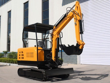 Müller Machinery Diesel Mini excavator 3 Ton - Müller Machinery MB 30 - SH Changchai ZN390B Motor - Minibagger: das Bild 2 Müller Machinery Diesel Mini excavator 3 Ton - Müller Machinery MB 30 - SH Changchai ZN390B Motor - Minibagger: das Bild 2