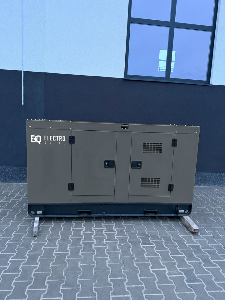 PERKINS 130 kVA / 108 kW - Stromgenerator: das Bild 1 PERKINS 130 kVA / 108 kW - Stromgenerator: das Bild 1