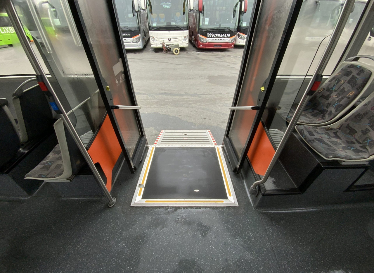 Linienbus Hess Swiss Diesel BD-N1A: das Bild 13