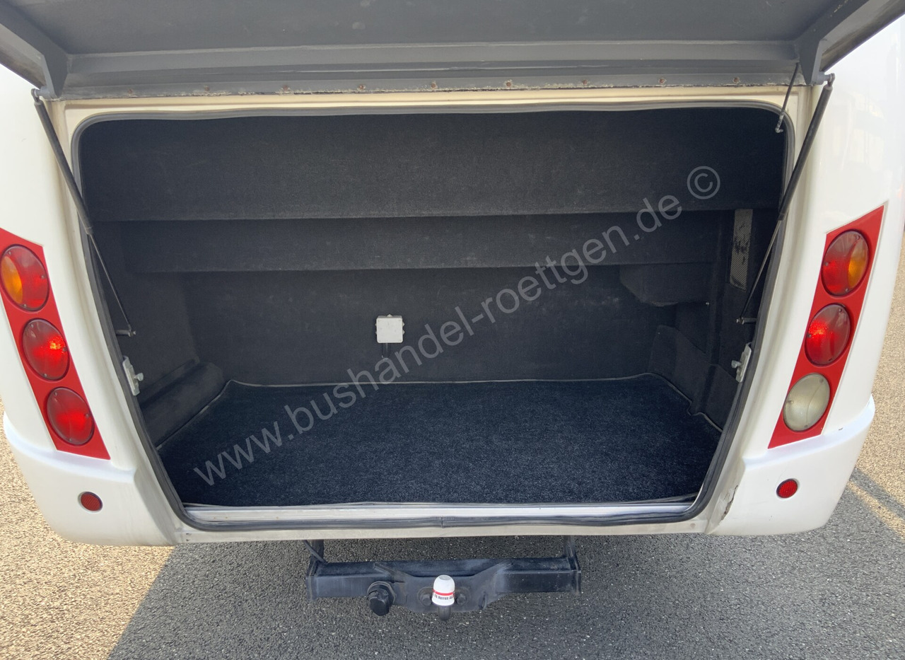 Kleinbus, Personentransporter Iveco 65C17 Daily: das Bild 10 Kleinbus, Personentransporter Iveco 65C17 Daily: das Bild 10