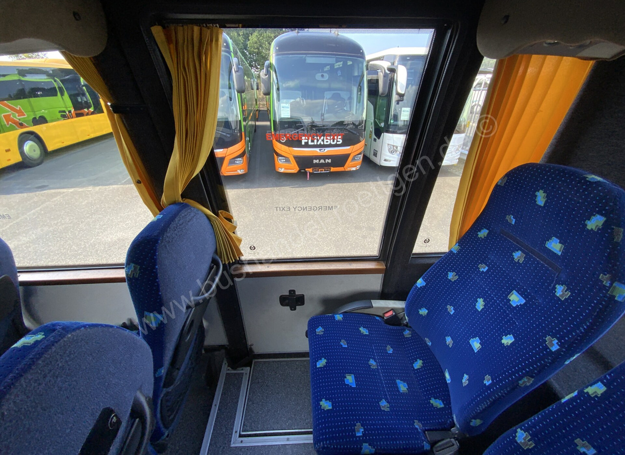 Kleinbus, Personentransporter Iveco 65C17 Daily: das Bild 14 Kleinbus, Personentransporter Iveco 65C17 Daily: das Bild 14