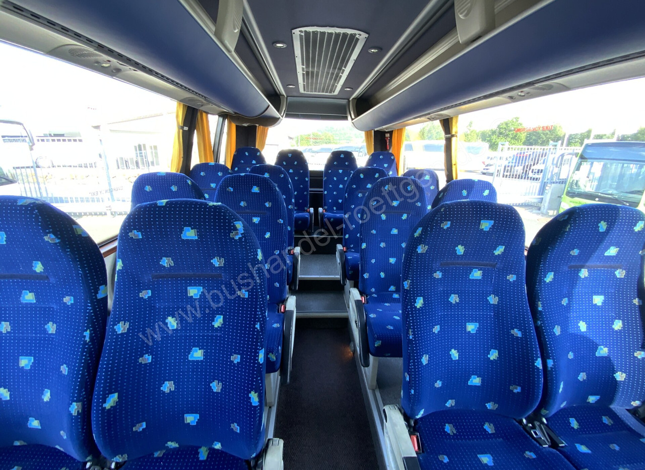 Kleinbus, Personentransporter Iveco 65C17 Daily: das Bild 12 Kleinbus, Personentransporter Iveco 65C17 Daily: das Bild 12