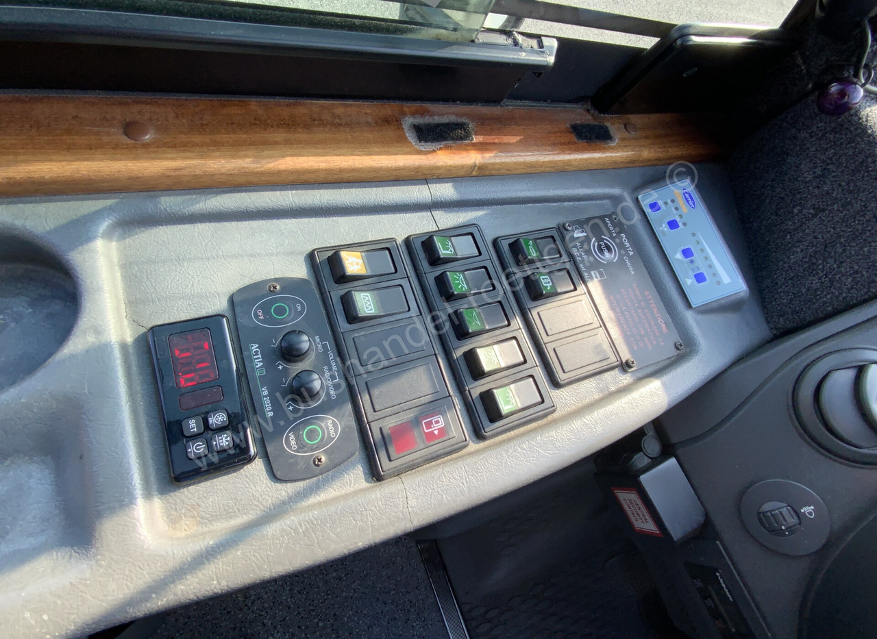 Kleinbus, Personentransporter Iveco 65C17 Daily: das Bild 18 Kleinbus, Personentransporter Iveco 65C17 Daily: das Bild 18