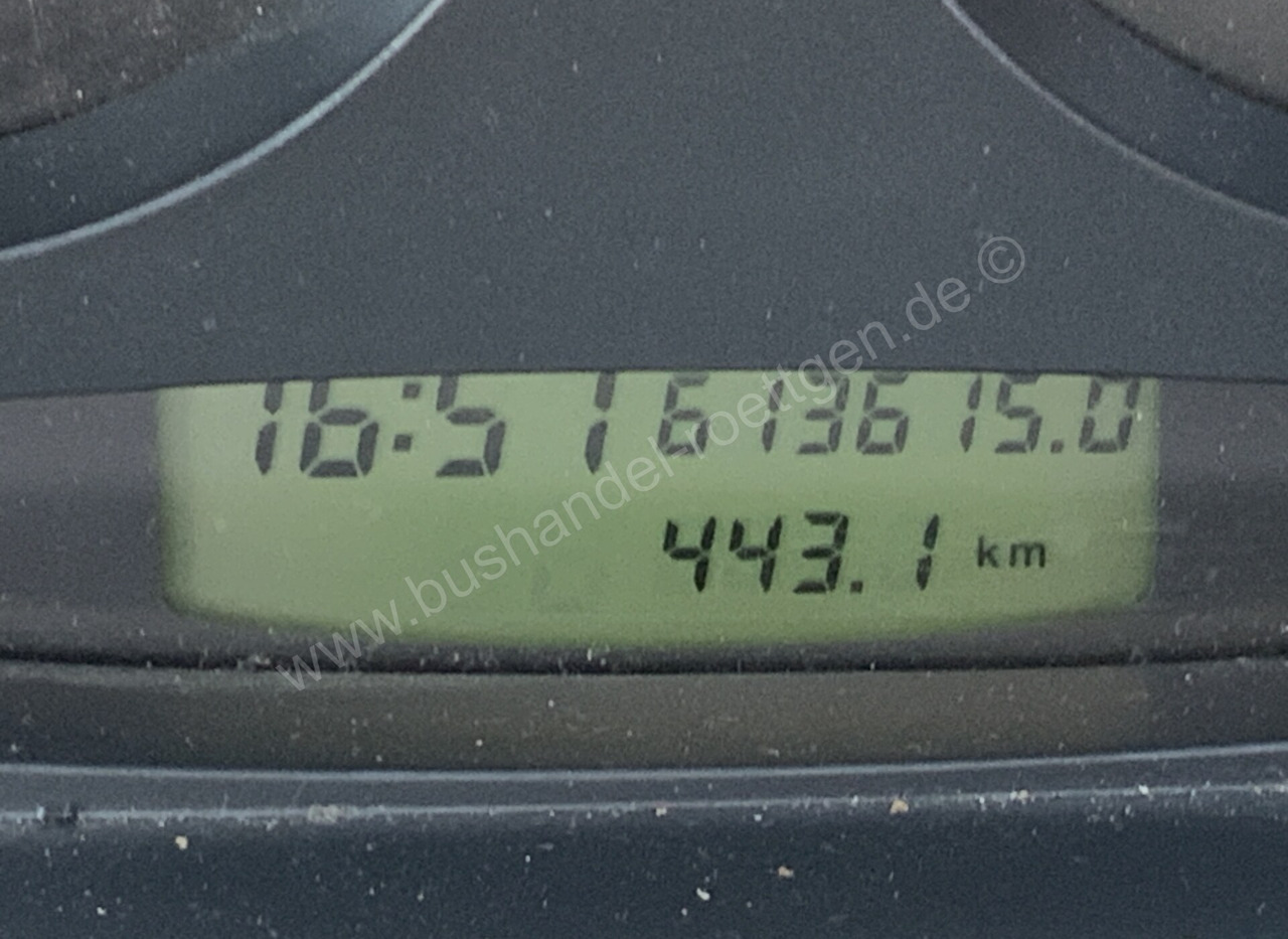 Kleinbus, Personentransporter Iveco 65C17 Daily: das Bild 19 Kleinbus, Personentransporter Iveco 65C17 Daily: das Bild 19