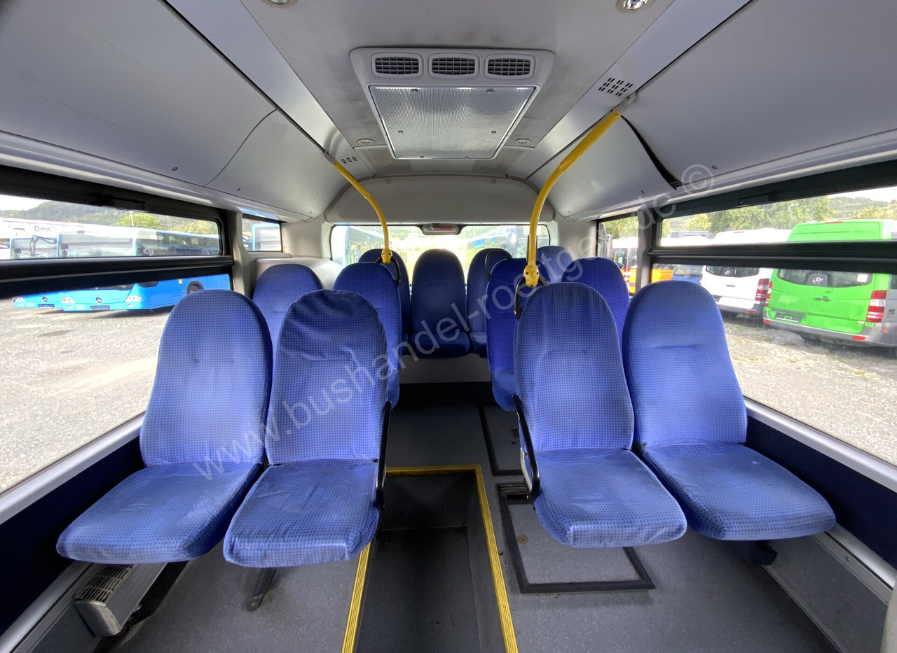 Gelenkbus MAN A 23 Lions City: das Bild 15