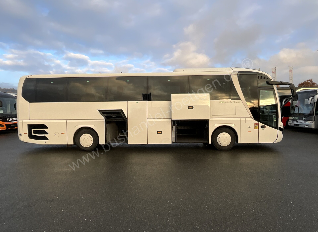 MAN R 07 Lion´s Coach - Reisebus: das Bild 5 MAN R 07 Lion´s Coach - Reisebus: das Bild 5