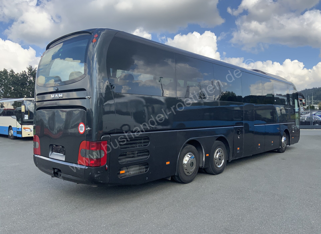 MAN R09 Lions Couch C - Reisebus: das Bild 3 MAN R09 Lions Couch C - Reisebus: das Bild 3
