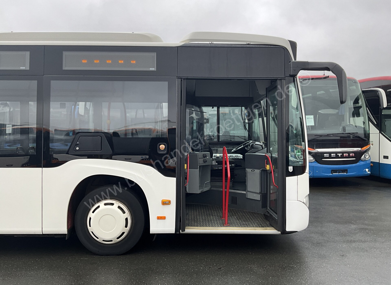 Mercedes-Benz Citaro - Linienbus: das Bild 5 Mercedes-Benz Citaro - Linienbus: das Bild 5