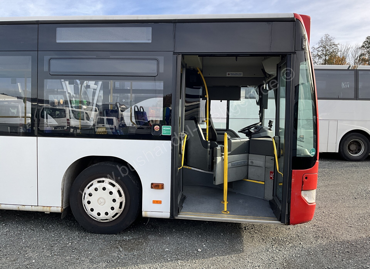 Mercedes-Benz O 530 G Citaro - Gelenkbus: das Bild 5 Mercedes-Benz O 530 G Citaro - Gelenkbus: das Bild 5
