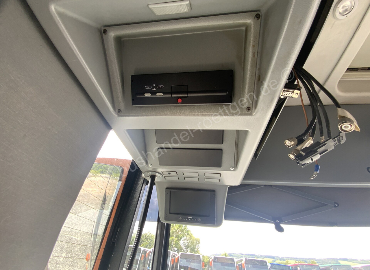 Mercedes-Benz O 530 G Citaro - Leasing Mercedes-Benz O 530 G Citaro: das Bild 19