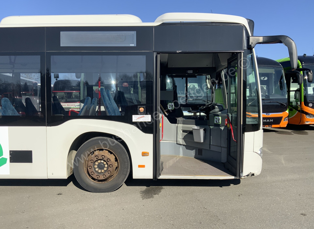 Mercedes-Benz O 530 LE Citaro - Linienbus: das Bild 5 Mercedes-Benz O 530 LE Citaro - Linienbus: das Bild 5