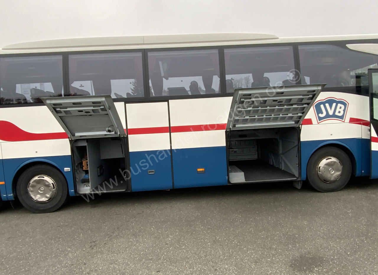 Mercedes-Benz Tourismo - Reisebus: das Bild 5 Mercedes-Benz Tourismo - Reisebus: das Bild 5