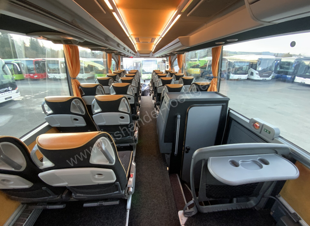 Reisebus Mercedes-Benz Travego RHD-M: das Bild 16