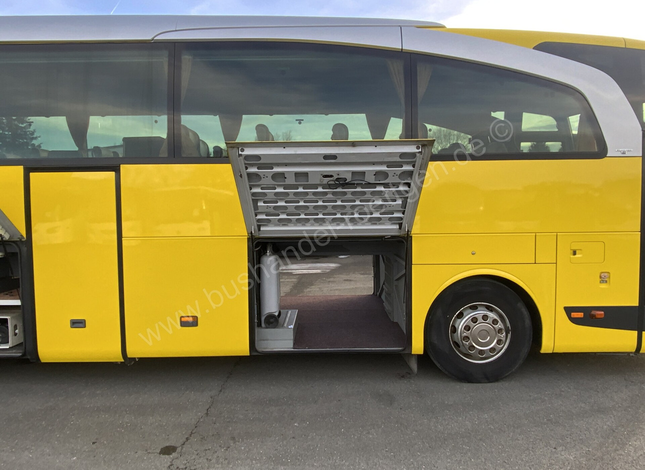 Reisebus Mercedes-Benz Travego RHD-M: das Bild 7